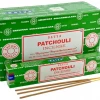 Om Imports Satya Patchouli 15gms Incense Sticks 2 Om Imports Satya Patchouli 15gms Incense Sticks