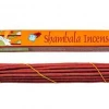 Om Imports Metaphysical & Divination Gifts Shambala Tibetan Incense Sticks - 5.5"L