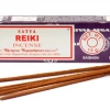 Kheops International Nag Champa Satya Reiki 15 Grams Incense Sticks