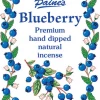 Paine's Incense 20 Blueberry Scented Long Stick Incense Incense & Accessories 2 Paine's Incense 20 Blueberry Scented Long Stick Incense Incense & Accessories