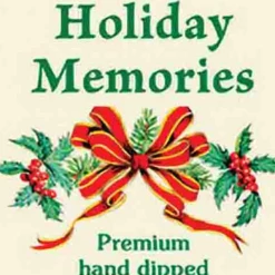 Paine's Incense 20 Holiday Memories Scented Long Stick Incense Incense & Accessories