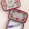 Natural Life With God All Things Are Possible ~ Prayer Box