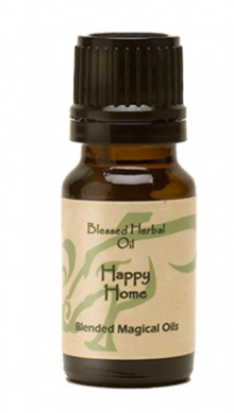 Coventry Creations Happy Home Blessed Herbal Oil (1 Oz) Fragrance Oils & Diffusers 3 Coventry Creations Happy Home Blessed Herbal Oil (1 Oz) Fragrance Oils & Diffusers