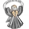 Roman, Inc. Angel Gifts Always By My Side ~ Nurse Bedside Angel