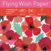POPPIES Mini Flying Wish Paper Kit 2 POPPIES Mini Flying Wish Paper Kit