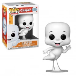 Funko Pop Vinyl Figurine Casper The Friendly Ghost #850