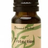 Coventry Creations Protection Blessed Herbal Oil (1 Oz)