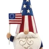Enesco American Gnome By Jim Shore Heartwood Creek