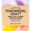 Whiskey River Soap Co Soap For Tomorrow Okay? ~ Smells Like A Classic Procrastinator 1 Whiskey River Soap Co Soap For Tomorrow Okay? ~ Smells Like A Classic Procrastinator