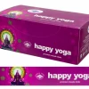 Kheops International Incense & Accessories Green Tree Incense 15 Gr - Happy Yoga