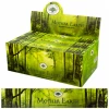 Kheops International Incense & Accessories Green Tree Incense 15 Gr - Mother Earth
