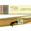 Kheops International Native Soul Green Tree Incense 15 Gr - Sweet Grass & Yerba Santa Incense & Accessories
