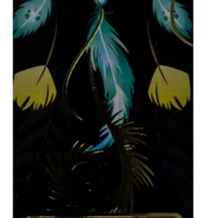 Kheops International Incense & Accessories Native Spirits Incense 15gr - Dreamcatcher Protection - Vetiver