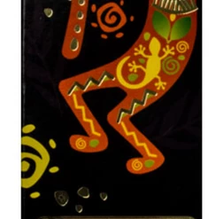 Kheops International Native Spirits Incense 15gr - Kokopelli - Rose Incense & Accessories