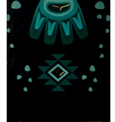 Kheops International Incense & Accessories Native Spirits Incense 15gr - Owl Spirit - Cedarwood