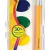 Notions 8 Count Crayola Washable Watercolors 1 Notions 8 Count Crayola Washable Watercolors