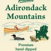 Paine's Incense 20 Adirondack Mountains Scented Long Stick Incense