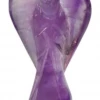Kheops International Crystals & Tumbled Stones Amethyst 1.5" Angel