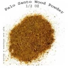 Kheops International Palo Santo Powder 1/2 Oz Smudging Tools & Accessories 1 Kheops International Palo Santo Powder 1/2 Oz Smudging Tools & Accessories