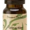 Coventry Creations Fragrance Oils & Diffusers Attraction Blessed Herbal Oil (1 Oz)