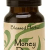 Coventry Creations Fragrance Oils & Diffusers Money Draw Blessed Herbal Oil (1 Oz) 2 Coventry Creations Fragrance Oils & Diffusers Money Draw Blessed Herbal Oil (1 Oz)