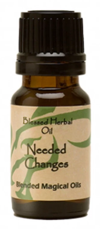 Coventry Creations Fragrance Oils & Diffusers Needed Changes Blessed Herbal Oil (1 Oz) 3 Coventry Creations Fragrance Oils & Diffusers Needed Changes Blessed Herbal Oil (1 Oz)