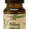 Coventry Creations Fragrance Oils & Diffusers Problem Solving Blessed Herbal Oil (1 Oz) 1 Coventry Creations Fragrance Oils & Diffusers Problem Solving Blessed Herbal Oil (1 Oz)