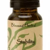 Coventry Creations Stability Blessed Herbal Oil (1 Oz)