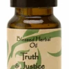 Coventry Creations Truth & Justice Blessed Herbal Oil (1 Oz) 2 Coventry Creations Truth & Justice Blessed Herbal Oil (1 Oz)