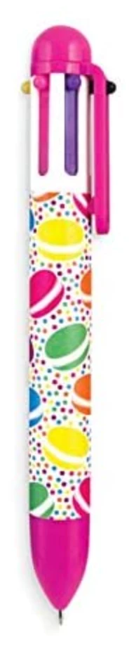 Ooly Sweet Things 6-click Multicolor Pens 5 Ooly Sweet Things 6-click Multicolor Pens