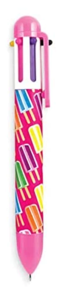 Ooly Sweet Things 6-click Multicolor Pens 7 Ooly Sweet Things 6-click Multicolor Pens