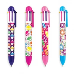 Ooly Sweet Things 6-click Multicolor Pens