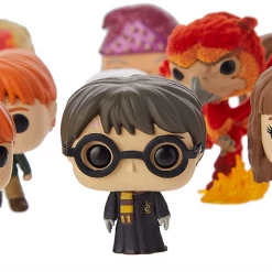 Pop! Harry Potter Funko! 24 Pop Mini-figure Harry Potter Advent Calendar 3rd Version (2021)