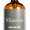 Whiskey River Soap Co Whatever Liquid Hand Soap 1 Whiskey River Soap Co Whatever Liquid Hand Soap