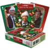 NMR Holiday Movies Christmas Vacation Photos Playing Cards