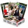 NMR The Office Christmas Playing Cards 2 NMR The Office Christmas Playing Cards