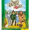 NMR Toys & Novelties Wizard Of Oz 500 Piece Jigsaw Puzzle