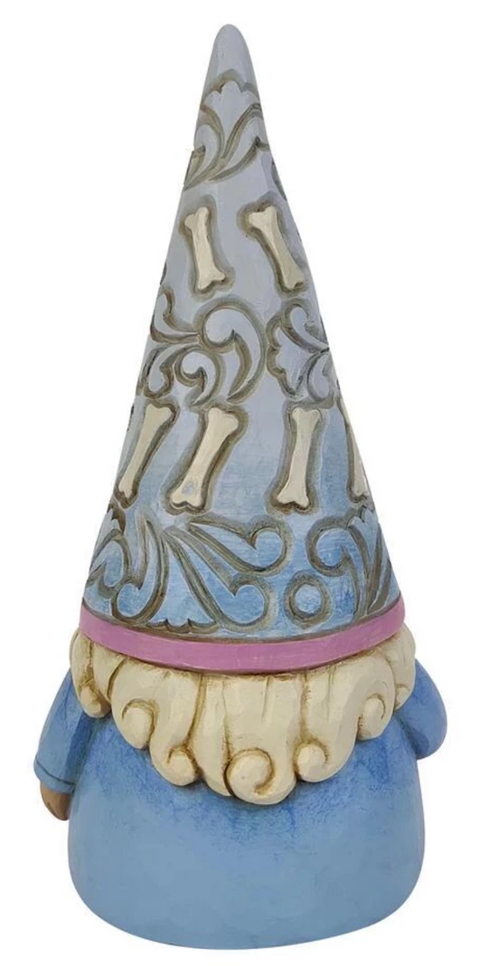 Enesco Gnome With Dog By Jim Shore Heartwood Creek Fairies & Gnomes 4 Enesco Gnome With Dog By Jim Shore Heartwood Creek Fairies & Gnomes