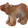 Kheops International Bear Dolomite Spirit Animal