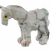 Kheops International Horse Dolomite Spirit Animal Spirit Animal Gifts