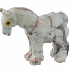 Kheops International Horse Dolomite Spirit Animal Spirit Animal Gifts