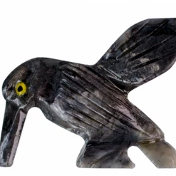 Kheops International Hummingbird Dolomite Spirit Animal