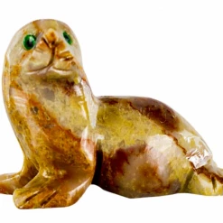 Kheops International Seal Dolomite Spirit Animal Spirit Animal Gifts