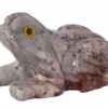 Kheops International Frog Dolomite Spirit Animal Spirit Animal Gifts
