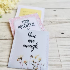 Faire Care Package: The Self Care Tea Giftset - English Breakfast Tea New Arrivals! 9 Faire Care Package: The Self Care Tea Giftset - English Breakfast Tea New Arrivals!