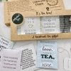 Faire The Joys Of Motherhood Tea Giftset - English Breakfast Tea New Arrivals! 1 Faire The Joys Of Motherhood Tea Giftset - English Breakfast Tea New Arrivals!