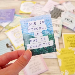 Faire The Joys Of Motherhood Tea Giftset - English Breakfast Tea New Arrivals!