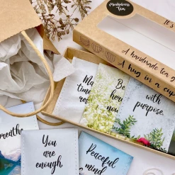 Faire Mindfulness Tea Gift Set - Mixed Tea Flavours