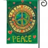 Studio M All In This Together Garden Flag New Arrivals!