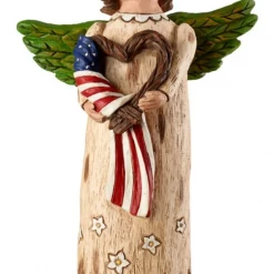 Studio M Angel Gifts Liberty Garden Angel